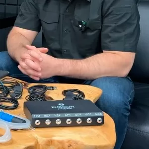 Якісні дослідження на детекторі брехні у Києві - компанія Polygraph