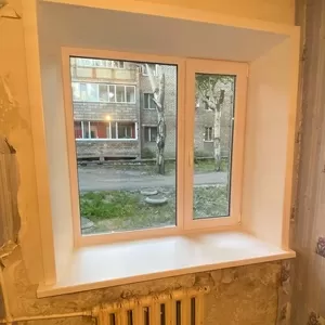 Купить окна в Кривом Роге