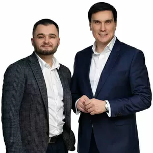 Кращі експерти поліграфологи у Києві - Ігор Іщук та Володимир Ведмідь