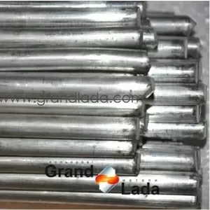 Припій ПОС 40,  діаметр 8 мм