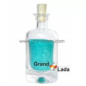 Нікель сірчанокислий