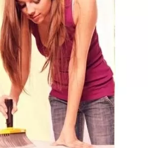 Поклейка обоев по доступной цене 