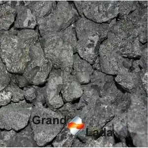 Ферохром високовуглецевий,  марка ФХ900