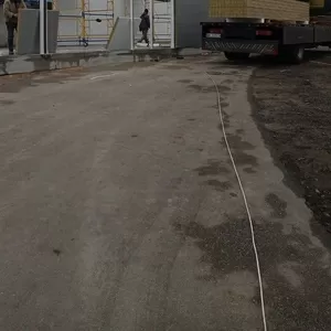 Монтаж сендвіч-панелей,  металоконструкцій,  профлист