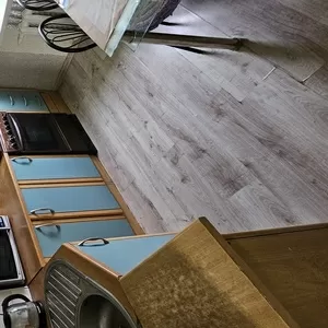 Продам однокомнатную квартиру на Паустовского 