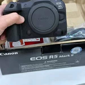 Canon EOS R5 Mark II,  Canon EOS R3,  Canon EOS R5,  Canon EOS R6 Mark II