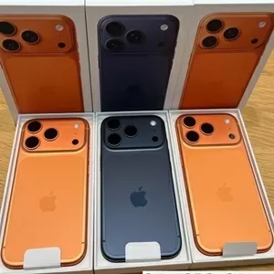 Apple iPhone 17 Pro Max,  iPhone 17 Pro,  iPhone 17,  iPhone Air,  16 Pro
