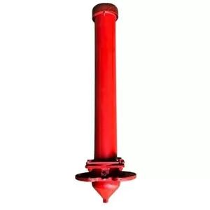 Обладнання для зовнішнього пожежогасіння: сертифікований захист інфраструктури