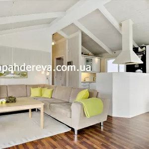 Вагонка з натуральної деревини - якісний матеріал на довгі роки