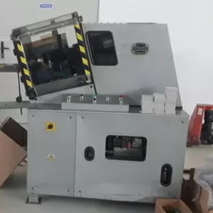 Продам етикетковий гідравлічний прес Prema