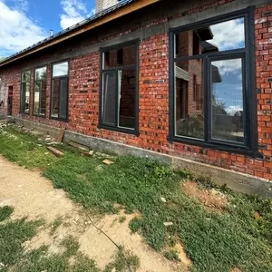 Металлопластиковые окна Кривой Рог рассрочка цена с установкой