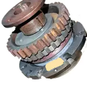 Куплю муфти ведучі з конусами 172.45.051сб