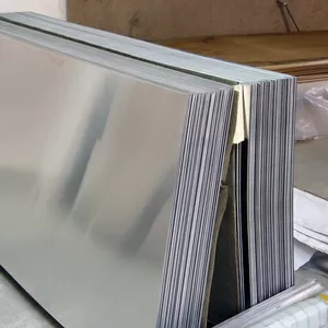 Лист оцинкований 0, 4х1250х2500мм