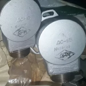 Куплю датчики сельсинові ДС-11Б