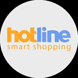 Інтеграція Hotline з BAS / 1С