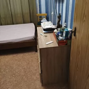 Продается 2 х комнатная изолированная квартира. Харьков. Холодная гора