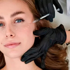 Високоякісна біоревіталізація - Aquashine,  Jalupro,  Rejuran,  Neauvila