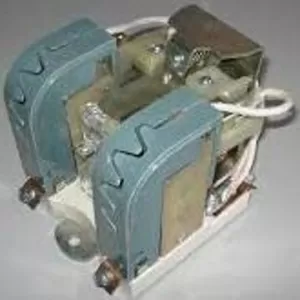 Куплю контактор електромагнітний ТКПМ-121