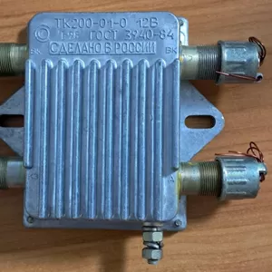 Куплю комутатор ТК 200-01-0 12В ЗІЛ-131