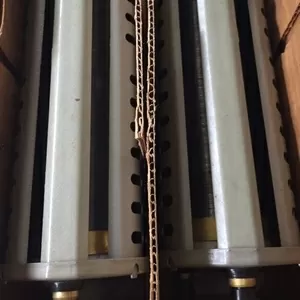 Реостат опору повзунковий РСП-2У3