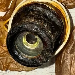 Ліхтар підкузовного підсвічування ФП-103