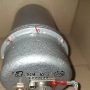 Коректор висоти КВ-16-1