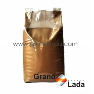 Продам латунний порошок