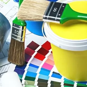 Маляр Плиточник Оздоблювальні роботи 