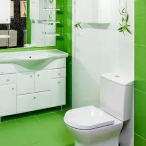 Укладання плитки Київ правий берег 