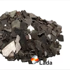 Марганець металевий (чешуйка)