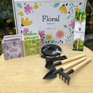 Еко-рішення: корпоративні подарунки на 8 березня з логотипом