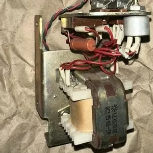 Електропривод постійного струму ЭПУ-2-1-271Е (ЕПУ-2-1-271Е)