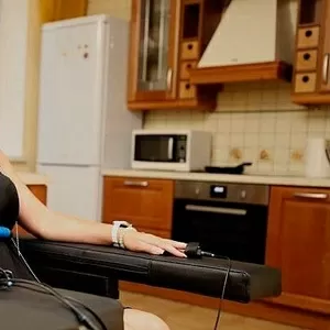 Поліграф на дім або ж в офіс у Києві - дипломовані поліграфологи