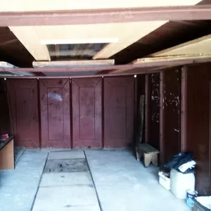 Оренда гаража Березняки,  Березняківська