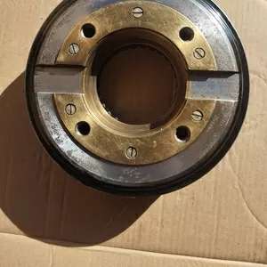 Муфта електромагнітна CED 20.