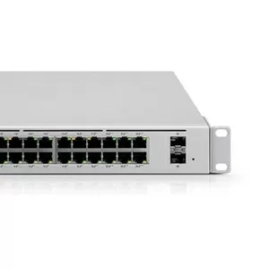 Потужний світч UniFi Switch Pro HD 24 PoE - дилер Ubiquiti 