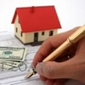 Кредит под залог квартиры в Киеве