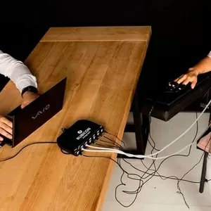 Тестування на детекторі брехні у Києві - експерти поліграфологи