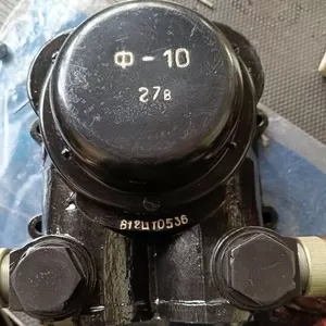 Куплю фільтр радіоперешкод Ф-10 27В