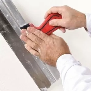 Шпаклівка Фарбування Поклейка шпалер 