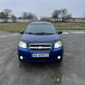 Chevrolet Aveo 2008,  3000$