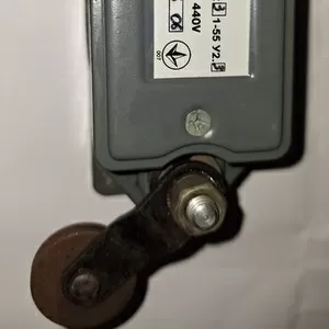 Вимикач    ВП16РЕ23Б2