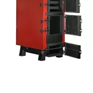 Твердопаливні котли від виробника Steelprom Group