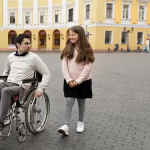 Помогите пожалуйста инвалиду 2 группы,  ВПО,  буду благодарен! Помогите!