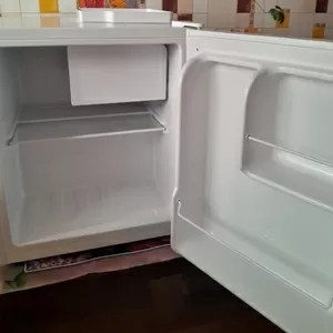 МИНИ ХОЛОДИЛЬНИК LIBERTON 