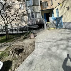 Продається 2х-кімнатна квартира,  57кв.м на пр-т. Князя Владимира Велик