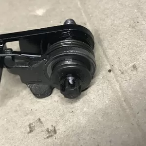 Бу механизм блокировки задней передачи КПП JR5,  8201013302 Renault Megane Laguna