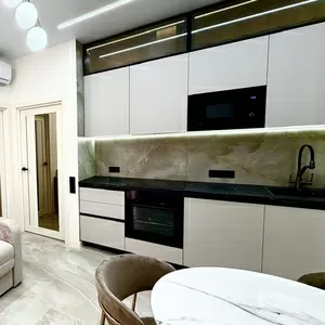 Квартира на Краснова вул