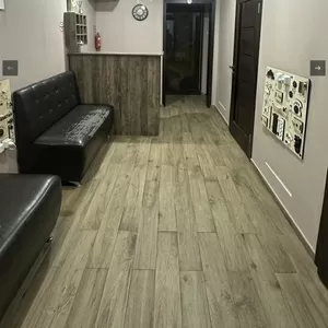 Комерцiйне примыщення на Адмiральский просп.