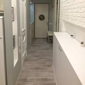 Квартира на вул. Строкатої Н. (вул. Буніна)